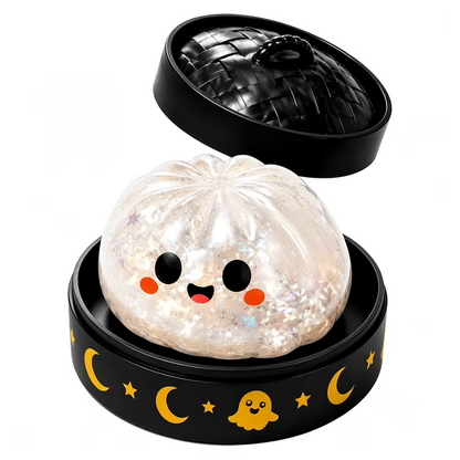 Handmade Squishy Toy