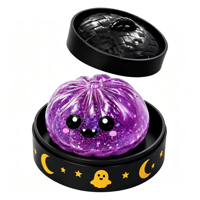 Handmade Squishy Toy